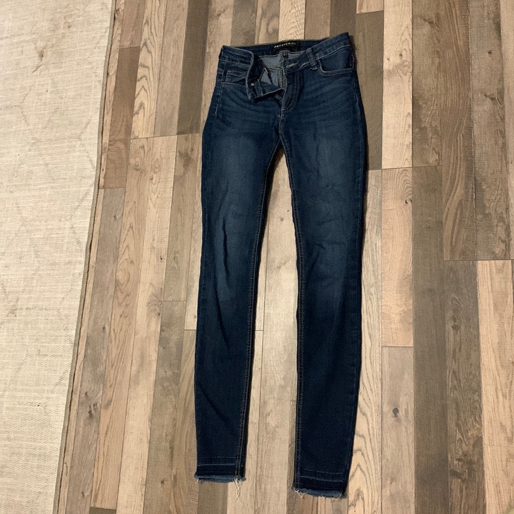 prosperity jeans